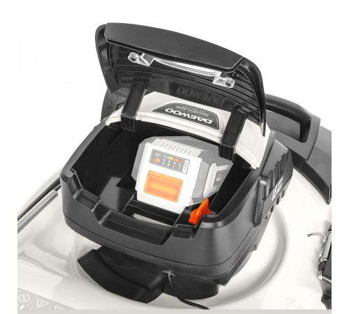 Газонокосилка Daewoo Power DLM 5040 Li-S