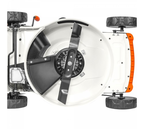 Газонокосилка Daewoo Power DLM 5040 Li-S