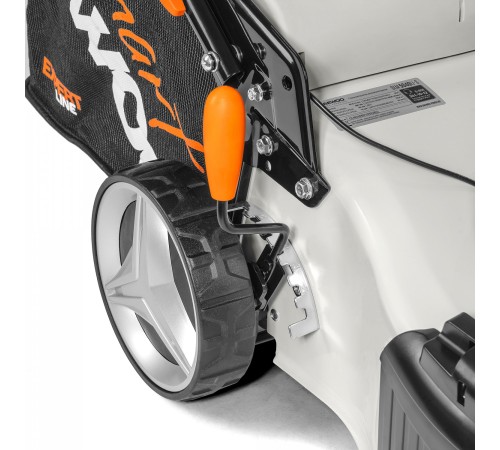 Газонокосилка Daewoo Power DLM 5040 Li-S