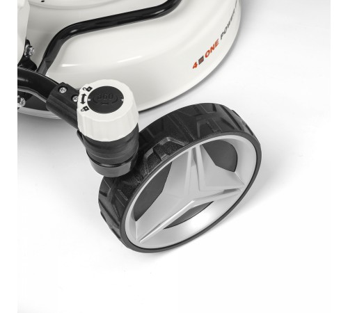 Газонокосилка Daewoo Power DLM 5040 Li-SR