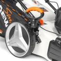 Газонокосилка Daewoo Power DLM 5040 Li-SR