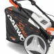 Газонокосилка Daewoo Power DLM 5040 Li-SR