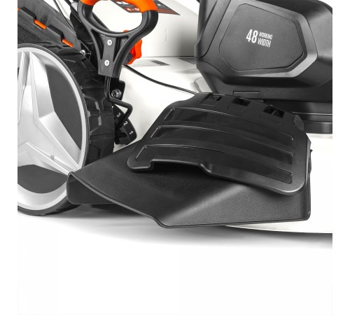 Газонокосилка Daewoo Power DLM 5040 Li-SR