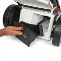 Газонокосилка Daewoo Power DLM 5040 Li-SR