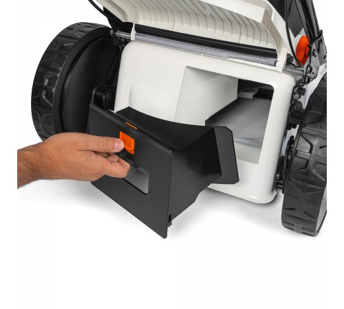 Газонокосилка Daewoo Power DLM 5040 Li-SR