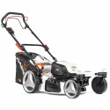 Газонокосилка Daewoo Power DLM 5040 Li-SR