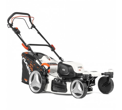 Газонокосилка Daewoo Power DLM 5040 Li-SR