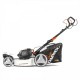 Газонокосилка Daewoo Power DLM 5040 Li-SR