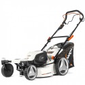Газонокосилка Daewoo Power DLM 5040 Li-SR