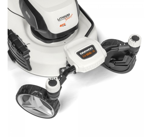 Газонокосилка Daewoo Power DLM 5040 Li-SR