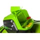 Газонокосилка Greenworks 60V GD60LM46SPK4 (1хАКБ 4Ач и ЗУ)