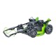 Газонокосилка Greenworks GC82LM61S TwinForce 2515607 (без АКБ)