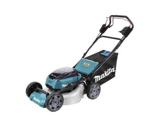 Газонокосилка Makita DLM462Z (без АКБ)