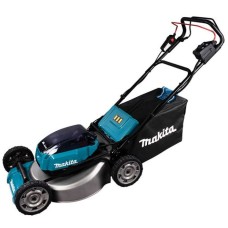 Газонокосилка аккумуляторная Makita DLM 532 Z (Без АКБ и ЗУ)