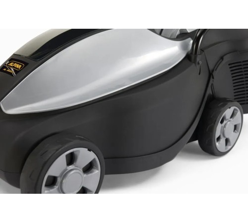 Газонокосилка Alpina AL 3020 Li Kit 291302064/A24 (с АКБ) Газонокосилка Alpina AL 3020 Li Kit 291302064/A24 (с АКБ)