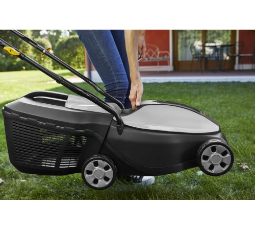 Газонокосилка Alpina AL 3020 Li Kit 291302064/A24 (с АКБ) Газонокосилка Alpina AL 3020 Li Kit 291302064/A24 (с АКБ)