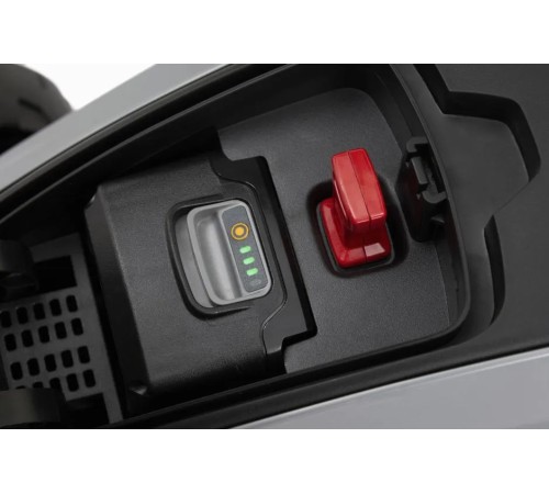 Газонокосилка Alpina AL 3020 Li Kit 291302064/A24 (с АКБ) Газонокосилка Alpina AL 3020 Li Kit 291302064/A24 (с АКБ)