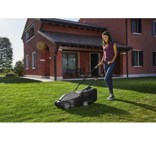 Газонокосилка Alpina AL 3020 Li Kit 291302064/A24 (с АКБ) Газонокосилка Alpina AL 3020 Li Kit 291302064/A24 (с АКБ)