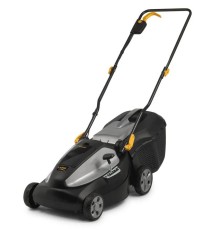 Газонокосилка аккумуляторная ALPINA AL 3820 Li Kit (2 АКБ и ЗУ)