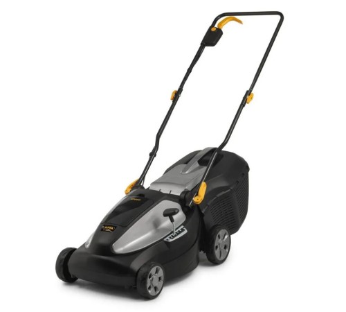 Газонокосилка Alpina AL 3820 Li Kit 291382064/A24 (с 2-мя АКБ)