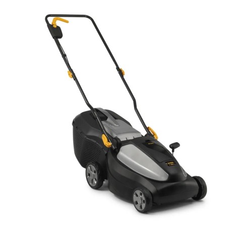 Газонокосилка Alpina AL 3820 Li Kit 291382064/A24 (с 2-мя АКБ)