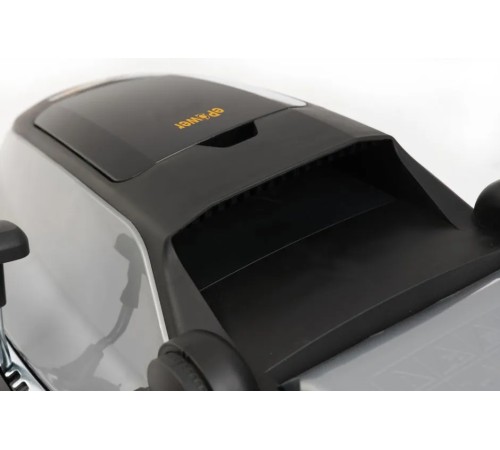 Газонокосилка Alpina AL 3820 Li Kit 291382064/A24 (с 2-мя АКБ)