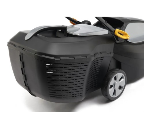 Газонокосилка Alpina AL 3820 Li Kit 291382064/A24 (с 2-мя АКБ)