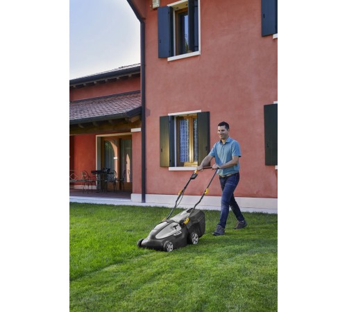 Газонокосилка Alpina AL 3820 Li Kit 291382064/A24 (с 2-мя АКБ)