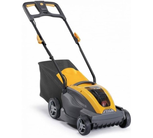 Газонокосилка Stiga Combi 336e Kit 294346068/ST2 (с 1-им АКБ)