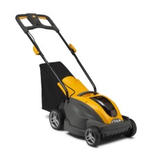 Газонокосилка аккумуляторная Stiga Combi 336e Kit (АКБ и ЗУ)