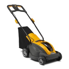 Газонокосилка аккумуляторная Stiga Combi 336e Kit (АКБ и ЗУ)