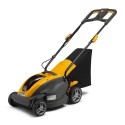 Газонокосилка Stiga Combi 336e Kit 294346068/ST2 (с 1-им АКБ)