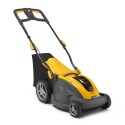 Газонокосилка Stiga Combi 340e Kit 294386068/ST2 (с 1-им АКБ)