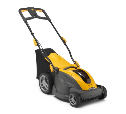 Газонокосилка Stiga Combi 340e Kit 294386068/ST2 (с 1-им АКБ)