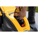 Газонокосилка Stiga Combi 340e Kit 294386068/ST2 (с 1-им АКБ)