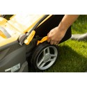 Газонокосилка Stiga Combi 340e Kit 294386068/ST2 (с 1-им АКБ)