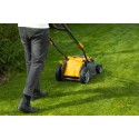 Газонокосилка Stiga Combi 340e Kit 294386068/ST2 (с 1-им АКБ)