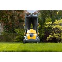 Газонокосилка Stiga Combi 340e Kit 294386068/ST2 (с 1-им АКБ)