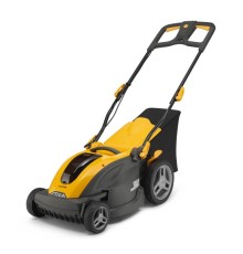 Газонокосилка аккумуляторная Stiga Combi 340e Kit (АКБ и ЗУ)