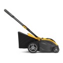 Газонокосилка Stiga Combi 340e Kit 294386068/ST2 (с 1-им АКБ)