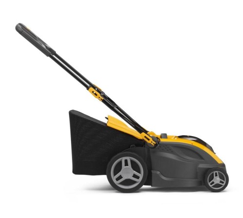Газонокосилка Stiga Combi 340e Kit 294386068/ST2 (с 1-им АКБ)