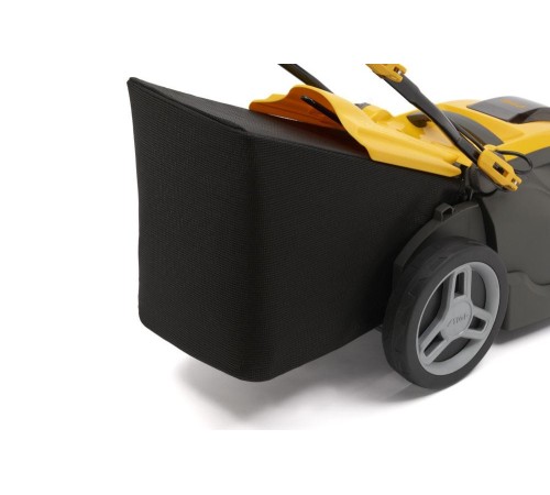 Газонокосилка Stiga Combi 340e Kit 294386068/ST2 (с 1-им АКБ)