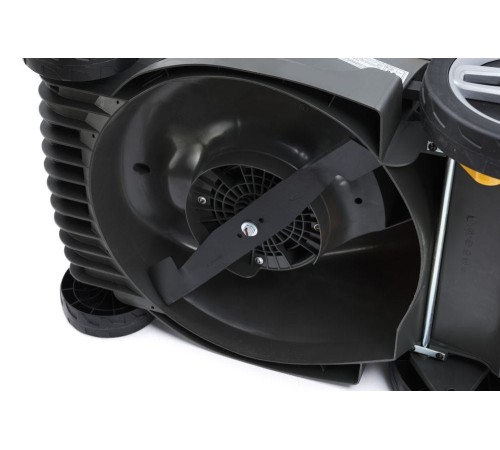 Газонокосилка Stiga Combi 340e Kit 294386068/ST2 (с 1-им АКБ)