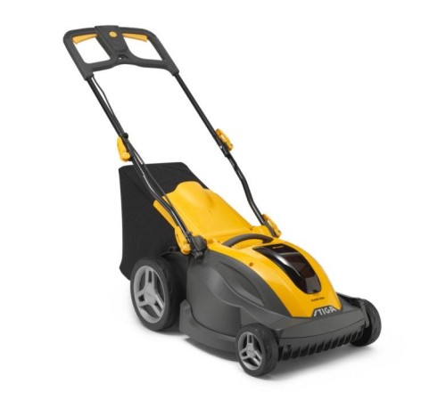 Газонокосилка Stiga Combi 344e Kit 294426068/ST2 (с 1-им АКБ)