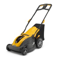 Газонокосилка аккумуляторная Stiga Combi 344e Kit (АКБ и ЗУ)