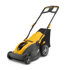 Газонокосилка аккумуляторная Stiga Combi 344e Kit (АКБ и ЗУ)