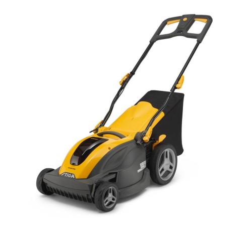 Газонокосилка Stiga Combi 344e Kit 294426068/ST2 (с 1-им АКБ)