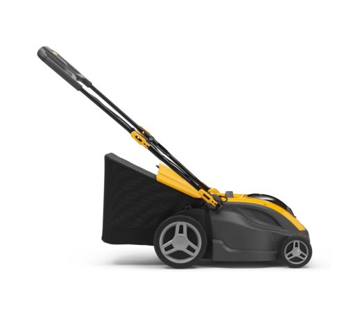 Газонокосилка Stiga Combi 344e Kit 294426068/ST2 (с 1-им АКБ)