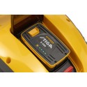 Газонокосилка Stiga Combi 344e Kit 294426068/ST2 (с 1-им АКБ)