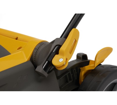 Газонокосилка Stiga Combi 344e Kit 294426068/ST2 (с 1-им АКБ)